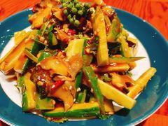 -小船渔村•大连菜•大连焖鱼(黄河路店)
