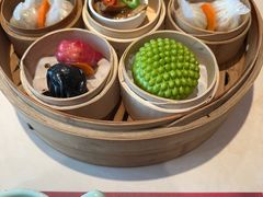 -丰圆轩粤式茶楼(大宁国际商业广场店)