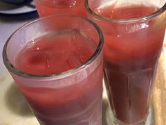 -绿茶餐厅(乐峰广场店)