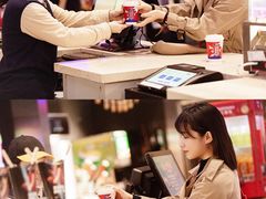 -万达影城 太原龙湖激光IMAX万达广场店(解放路店)