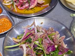 -杨小佳·齐齐哈尔烤肉·烤串(广州店)