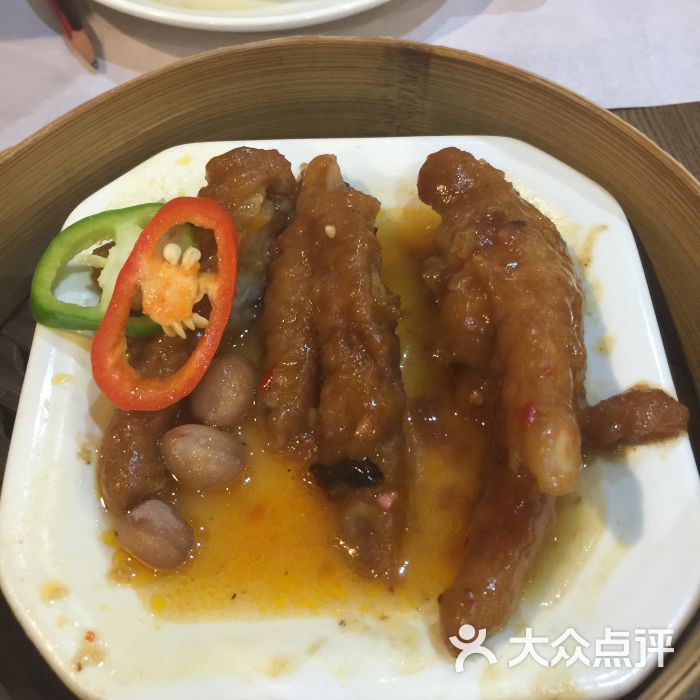 人山人海·中点(保利水城店)-图片-佛山美食-大众点评网