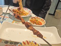 -新疆兵团食府清真(马连道店)