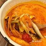 团购的99r套餐性价比好高！！泰式大排档风