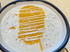 -Mango Tango