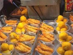 -东门町美食街