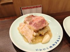 -蒜香焼肉PURUSHIN(马场路店)