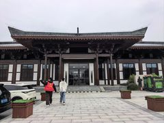 -南阳卧龙岗武侯祠