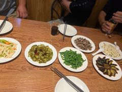-清真吴记门钉肉饼·喜多利
