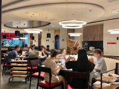 -蜀九香火锅(彩虹店)