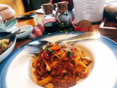 -杭州西子湖四季酒店-WL BISTRO西湖餐厅(灵隐路店)