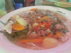 羊排揪片子-马白开来特色羊排揪片子  (总店)