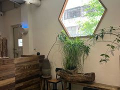 -成川茶店·潮汕工夫浓茶(万象店)