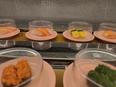 -争鲜回转寿司(海曙天一PLUS店)