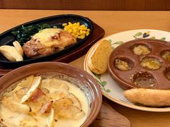 -萨莉亚意式餐厅(石鼓路店)
