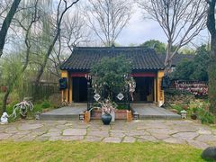 -西溪国家湿地公园