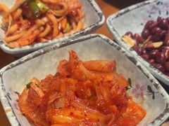 -火炉情韩国料理店(古田路店)