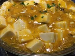 蟹粉豆腐-建国328 本帮小馆·面馆