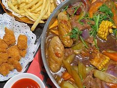 -和福顺·牛肉海鲜焖锅(汕头金平万达广场店)