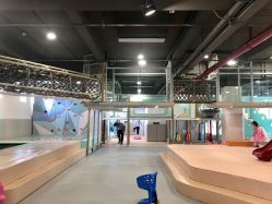 -LePark乐派亲子餐厅(33小镇店)