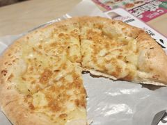 -酷公社·榴莲披萨(太原街店)