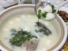 -紫藤园·天目湖大鱼头(南山竹海店)