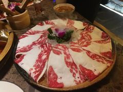 -坎爷秘制火锅(一格广场店)