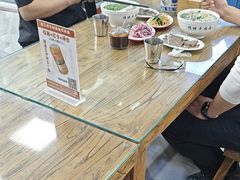 -陇上全荟兰州传统牛肉面(延吉路店)