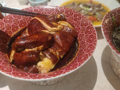 -维园悦谱·海派家常菜(乌鲁木齐南路店)