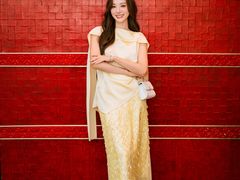 -北京康莱德酒店