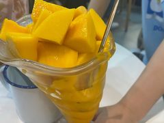 -糖潮糖水铺(省府店)