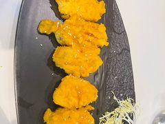 -桂花龙井餐厅