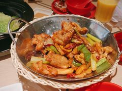 -避风塘(宝山万达店)