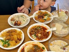 -豆相识•九九豆腐脑(牛咡桥店)