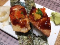 -林妈妈村·日式料理(宝山万达店)
