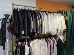 -爱定格照相馆.证件照(周浦万达店)