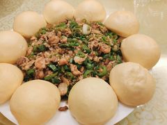 -锦顺海鲜•口味菜(李村店)