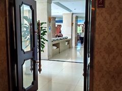 门面-国瑞酒店餐饮部