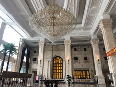 -昆山皇冠国际会展酒店
