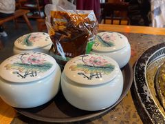 -匠岳·王宝器麻椒鱼(会展中心店)