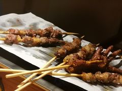 -肉串汪(望京店)