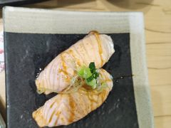 -沼津港精致料理·寿喜烧·烧鸟(漕河泾印象城店)