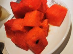 -燃尖儿自助串串火锅(新业广场店)
