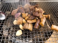 -肉甲韩国木炭烤肉(新壹街1店)