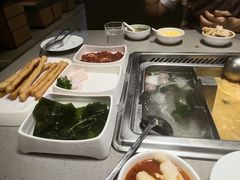 -海底捞火锅(旭辉MALL店)
