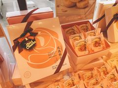 -好利来(十里河店)