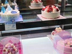 -巴黎贝甜(豪浦店)