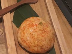 飞鱼籽墨鱼滑-湊湊火锅·茶憩(杭州湖滨银泰in77店)