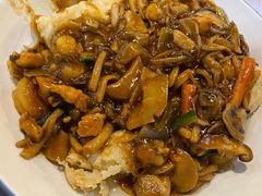 八珍豆腐-陈傻子餐厅(世纪都会店)