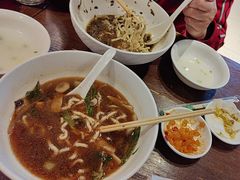 -寻裕记·现炒浇头面(人民广场店)
